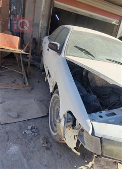 فورد كراون فيكتوريا